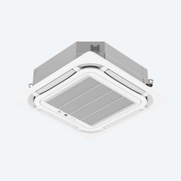 مكيف كولين كاسيت 48000 وحده واي فاي حار - بارد مكيف كولين كاسيت 48000 وحده واي فاي حار - بارد