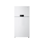 ثلاجة بابين دايو 20 قدم نوفروست - ابيض