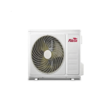مكيف اسبلت فالكون 12000 وحده حار - بارد