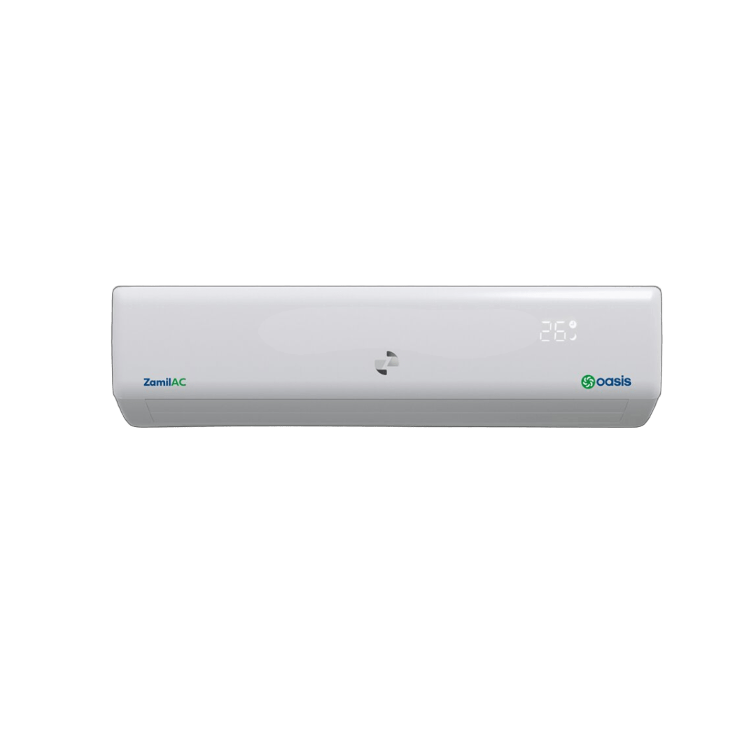 مكيف سبلت الزامل 18200 وحدة حار - بارد مكيف سبلت الزامل 18200 وحدة حار - بارد