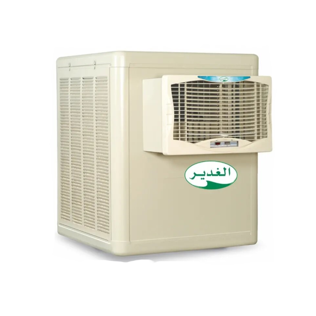 مكيف صحراوي الغدير 1/3 حصان 37 لتر - بارد مكيف صحراوي الغدير 1/3 حصان 37 لتر - بارد