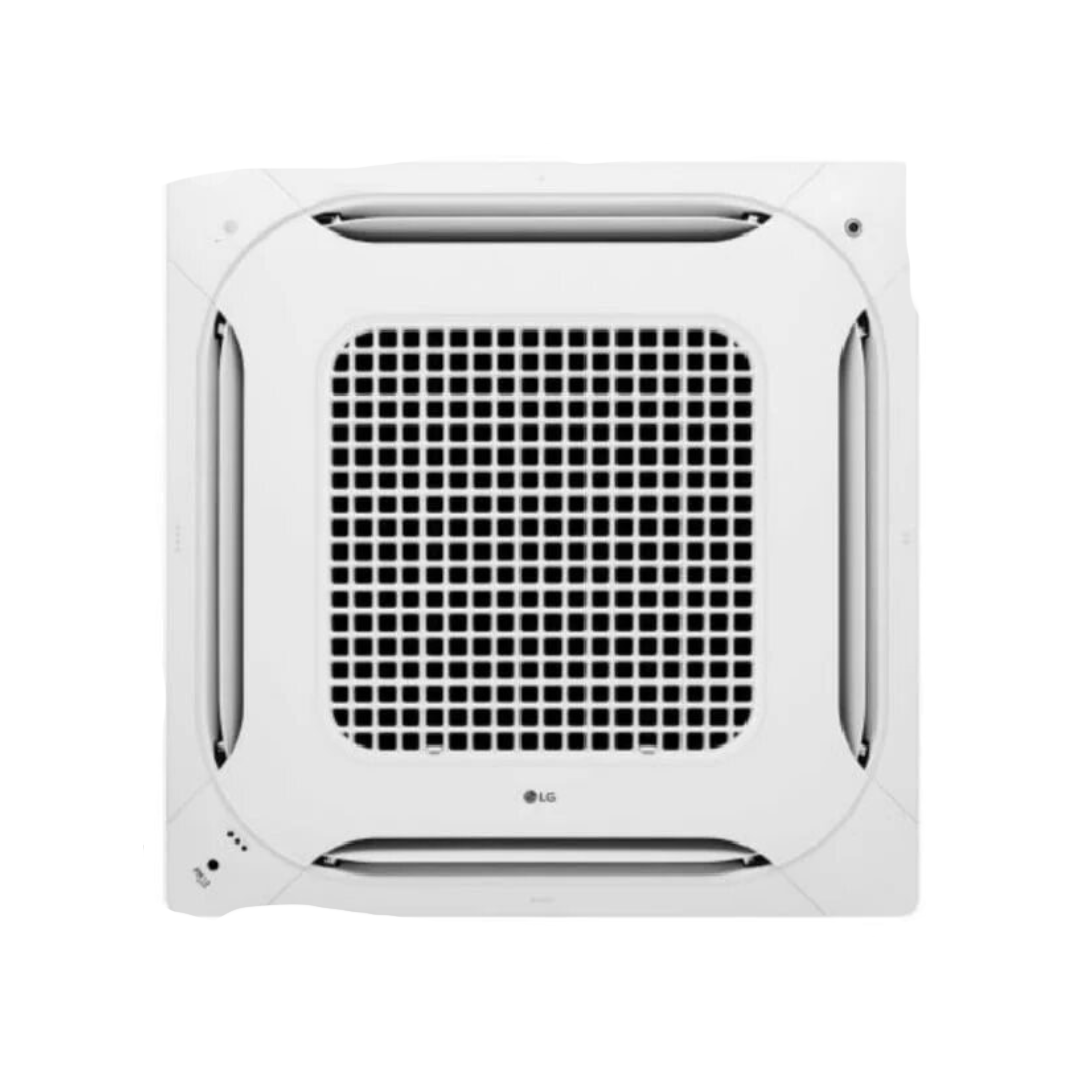 مكيف كاسيت ال جي 46000 وحدة - بارد مكيف كاسيت ال جي 46000 وحدة - بارد