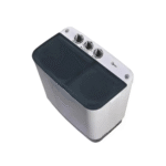 غسالة ميديا حوضين 5 كيلو - أسود