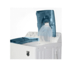 غسالة ميديا حوضين 14 كيلو - ابيض