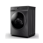 غسالة ملابس ميديا 10 كيلو انفرتر - فضى