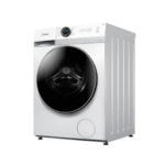 غسالة امامية ميديا 12 كيلو انفرتر واي فاي - أبيض