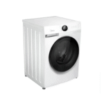 غسالة امامية ميديا 12 كيلو انفرتر واي فاي - أبيض