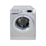 غسالة تعبئة امامية انديست 9 كيلو 16 برنامج - ابيض