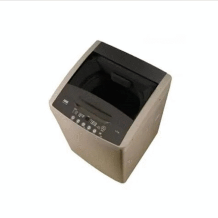 غسالة علوية 7.5 كيلو هاس - ذهبي