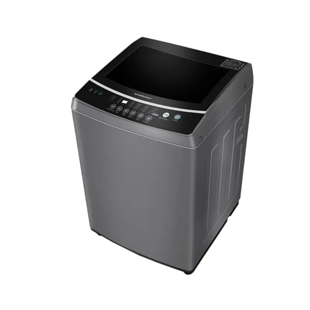 غسالة فتحة علوية كلفنيتور 7 كيلو - سلفر غسالة فتحة علوية كلفنيتور 7 كيلو - سلفر