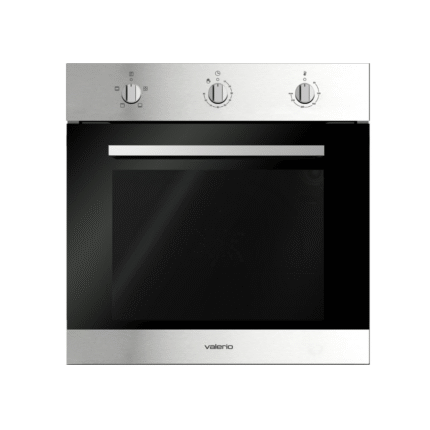 فرن كهربائي بلت ان فاليريو 60 سم 4 وظائف ايطالي