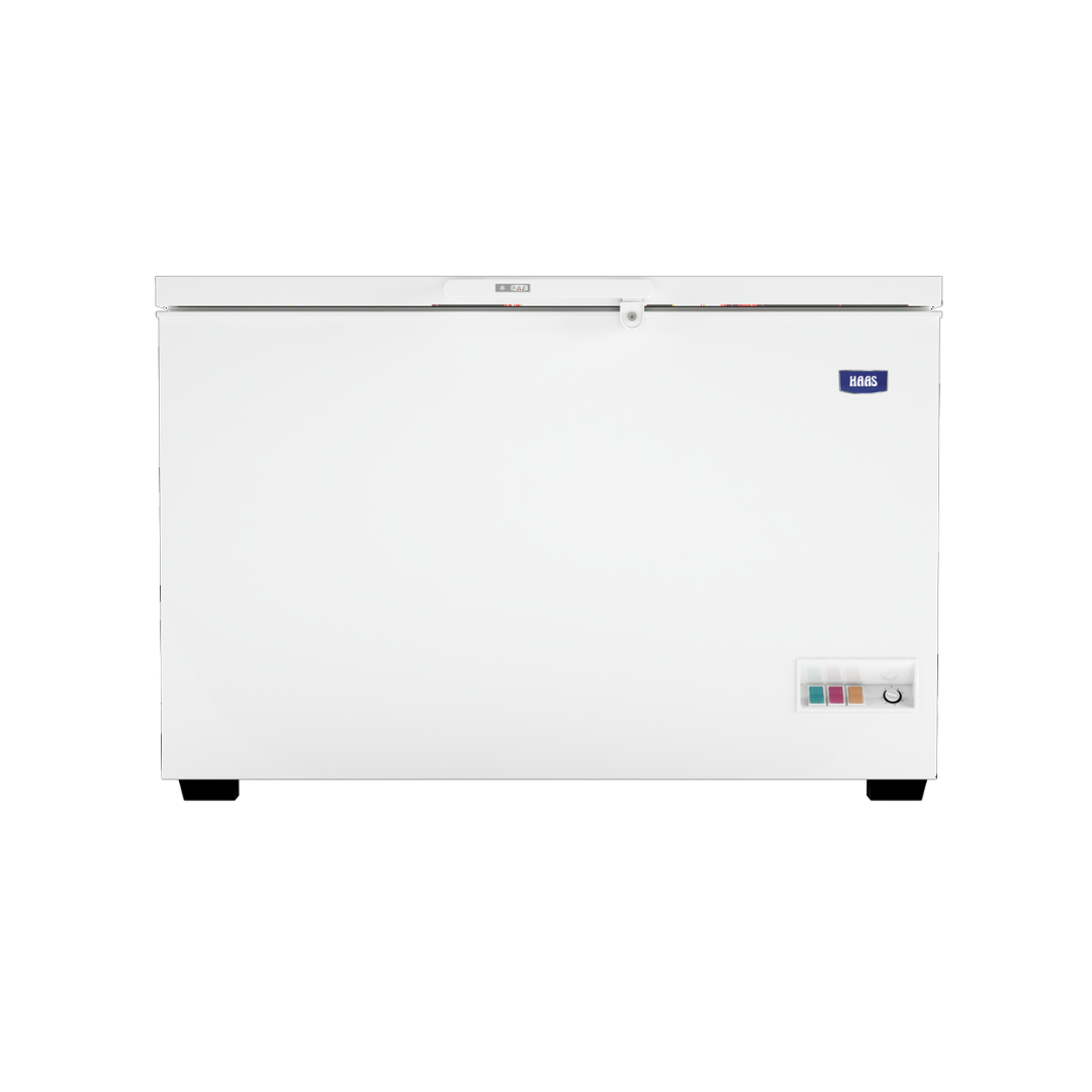 11_6_2025 10_31_12 AM فريزر افقي هاس 10 قدم انفيرتر - ابيض