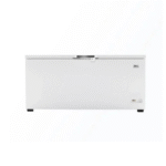 فريزر ارضي كرافت 21 قدم انفرتر - أبيض