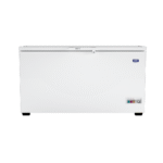 فريزر ارضي هاس انفرتر 18 قدم - ابيض