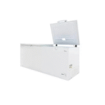 فريزر ارضي ميديا 20 قدم - أبيض