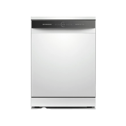 جلاية صحون دورا 12 مكان 7 برامج - ابيض