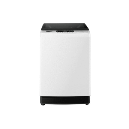 غسالة فتحة علوية كرافت 11 كيلو - فضي