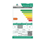 مجفف ملابس ميتاج 7 كيلو تعبئة امامية - ابيض