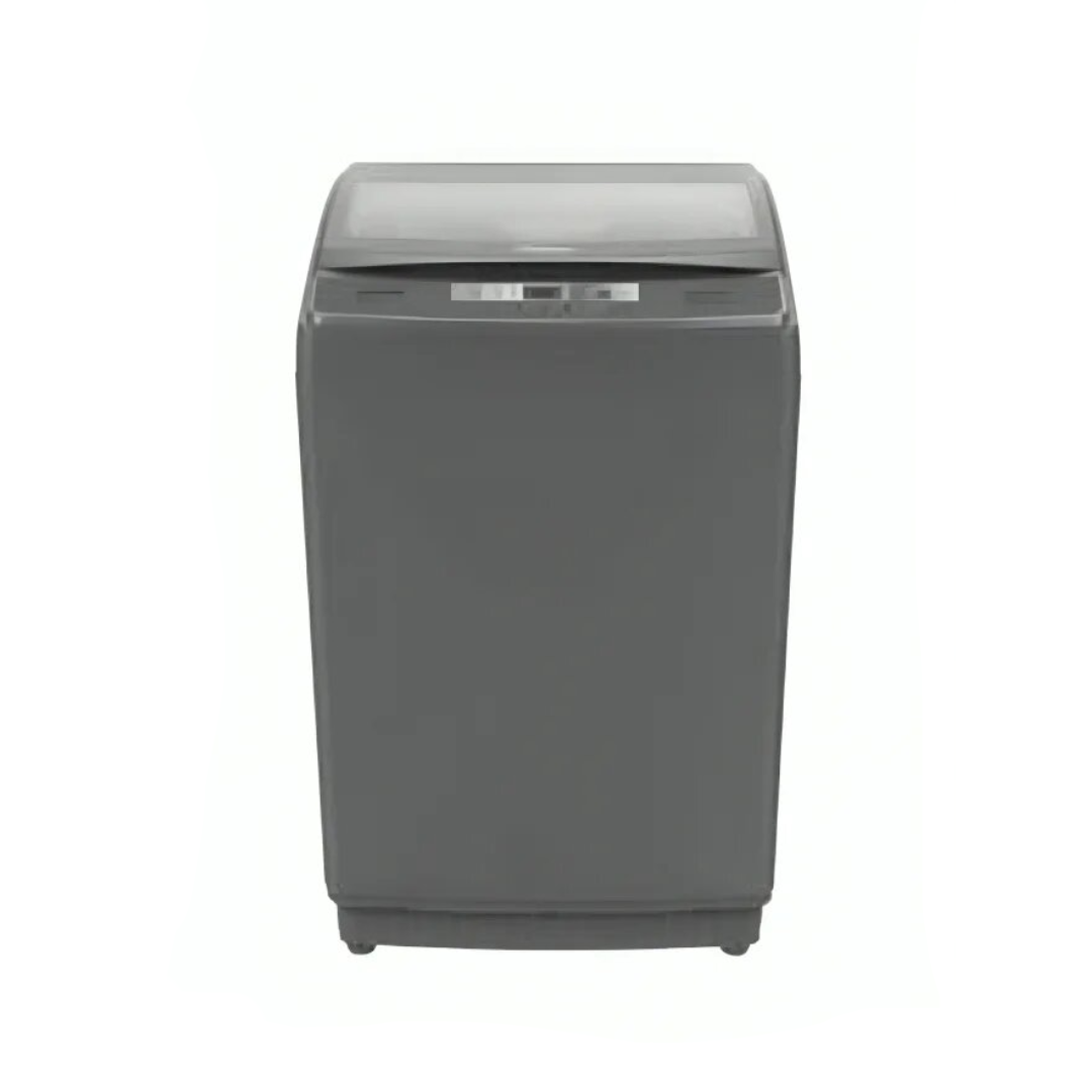 غسالة ملابس علوية جورنيا 11 كيلو - فضي غسالة ملابس علوية جورنيا 11 كيلو - فضي