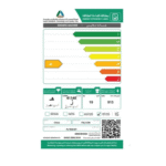 غسالة اتوماتيك علوية فالكون 15 كيلو 8 برامج - فضي