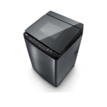 غسالة تعبئة علوية توشيبا 13.5 كيلو انفرتر - اسود