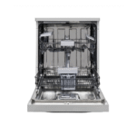 جلاية صحون فيستيل 14 مكان 7 برامج - ابيض