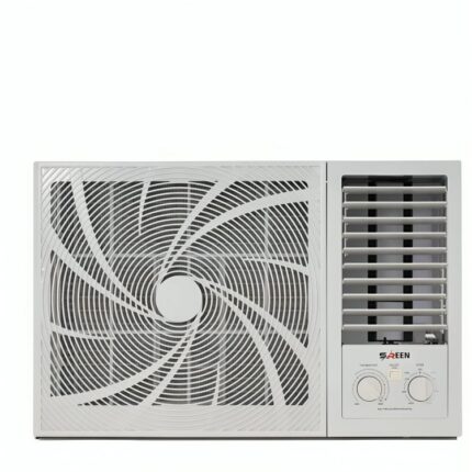 مكيف شباك سرين 21500 وحده - بارد
