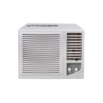 مكيف شباك الزامل 20800 وحده حار - بارد