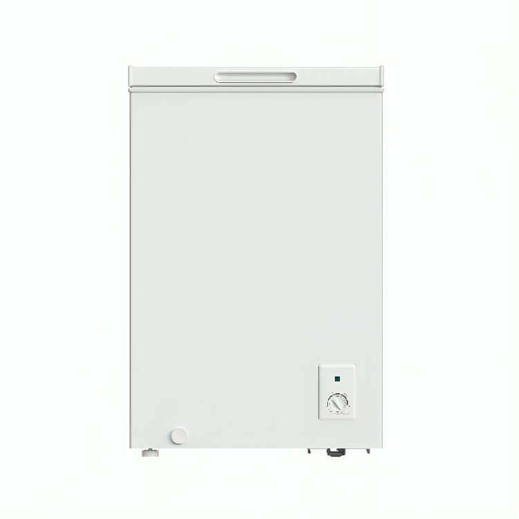 فريزر افقي 3.5 قدم 99 لتر سرين - أبيض فريزر افقي 3.5 قدم 99 لتر سرين - أبيض