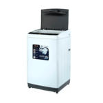 غسالة علوية 9 كيلو سرين اتوماتيك - أبيض