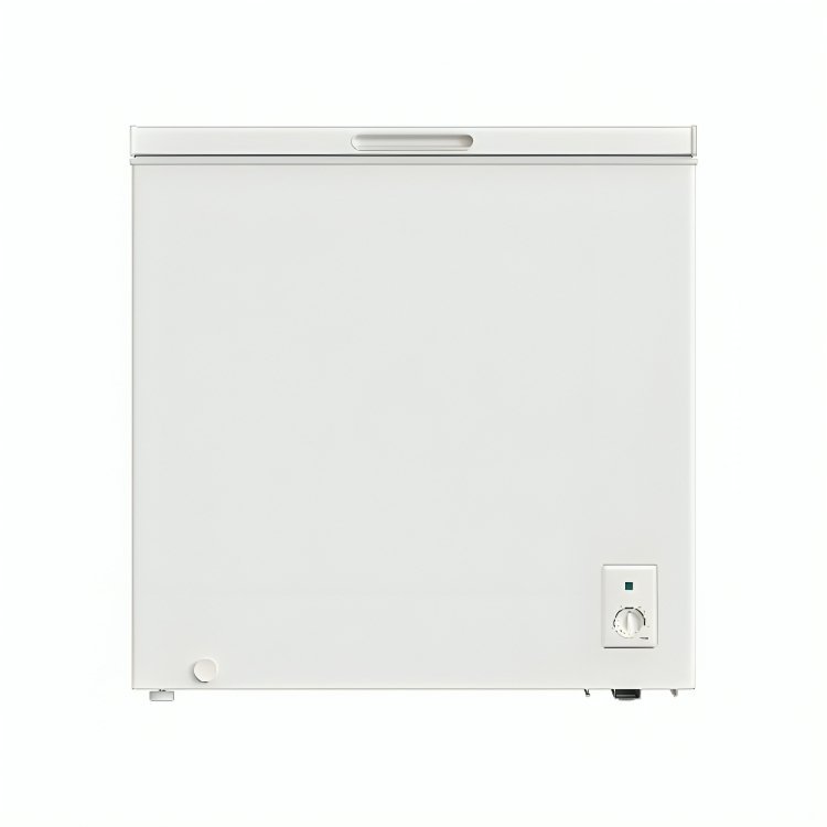 فريزر أفقي سيرين 10قدم - ابيض فريزر أفقي سيرين 10قدم - ابيض