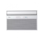 مكيف شباك ميديا 20500 وحدة انفرتر - بارد