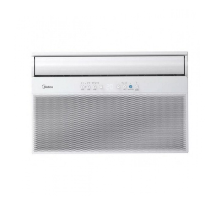 مكيف شباك ميديا 20500 وحدة انفرتر - بارد