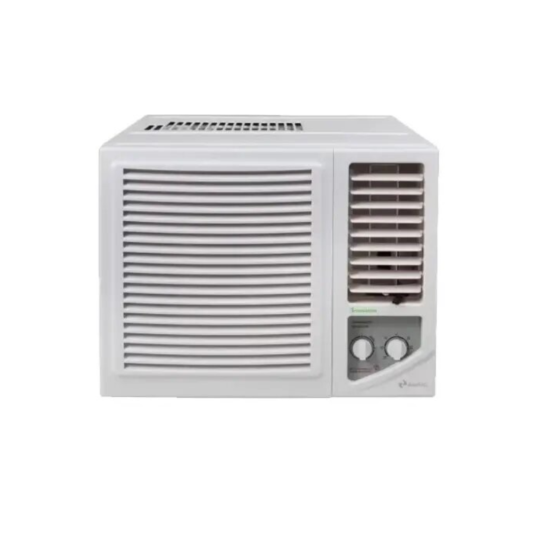 مكيف شباك الزامل 18000 وحده - بارد مكيف شباك الزامل 18000 وحده - بارد