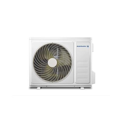 مكيف كلفينيتور سبلت 12300 وحده روتاري حار - بارد