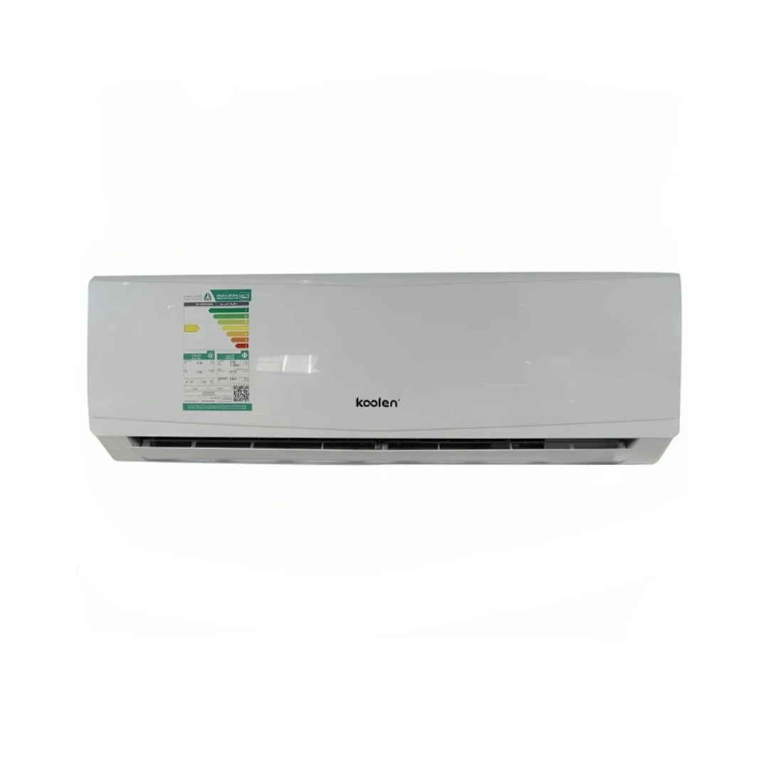 مكيف كولين سبليت 11800 وحده واي فاي حار - بارد مكيف كولين سبليت 11800 وحده واي فاي حار - بارد