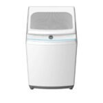 غسالة ملابس علوية ميديا 7 كيلو - ابيض