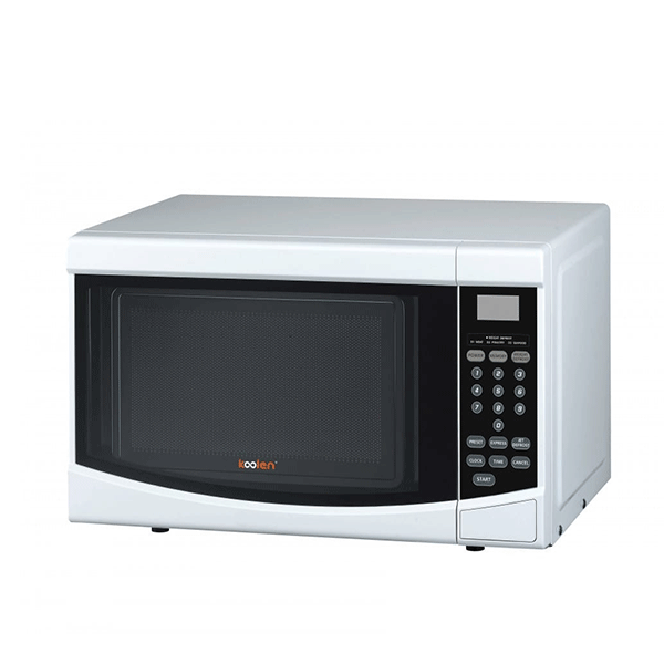 ميكروويف كولين ديجيتال 20 لتر - أبيض ميكروويف كولين ديجيتال 20 لتر - أبيض