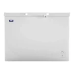 فريزر أفقي هاس 9 قدم - ابيض