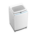 غسالة ملابس علوية ميديا 7 كيلو - ابيض