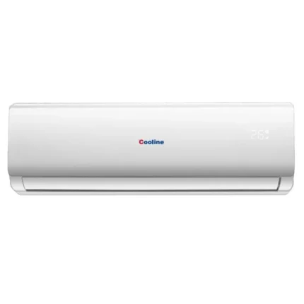 مكيف اسبليت كولين 26400 وحده حار - بارد