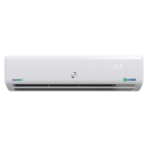 مكيف اسبلت الزامل 18000 وحدة حار - بارد مكيف اسبلت الزامل 18000 وحدة حار - بارد