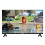 شاشة 75 بوصة سمارت سيرين LED - 4K - WEBOS