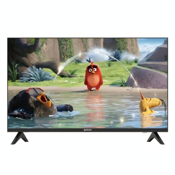 شاشة 75 بوصة سمارت سيرين LED - 4K - WEBOS