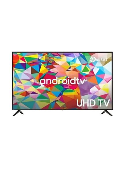 شاشة سمارت دانسات 70 بوصه LED 4K UHD اندرويد