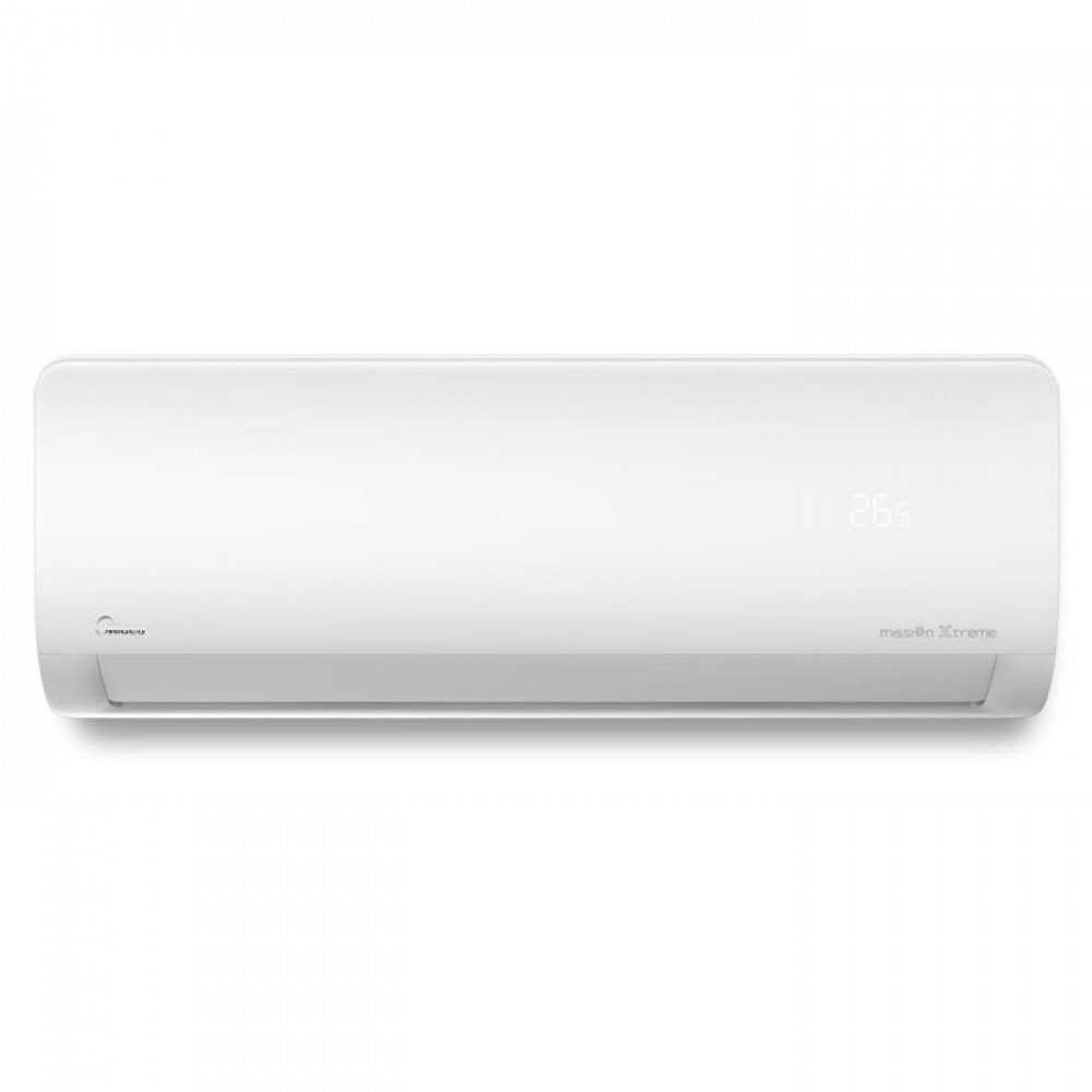 مكيف سبلت ميديا سوبر كول 27000 وحدة حار - بارد مكيف سبلت ميديا سوبر كول 27000 وحدة حار - بارد