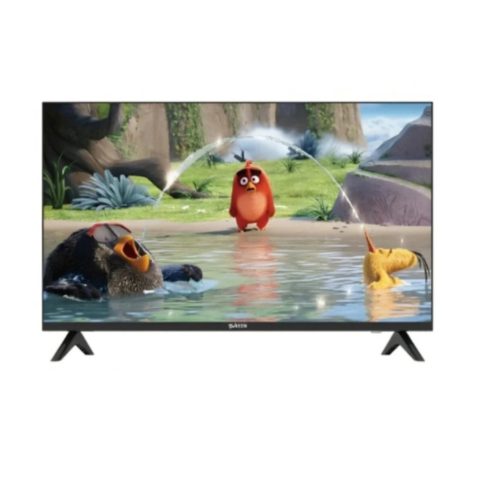 شاشة سمارت سرين 75 بوصه WEBOS - 4k UHD - QLED