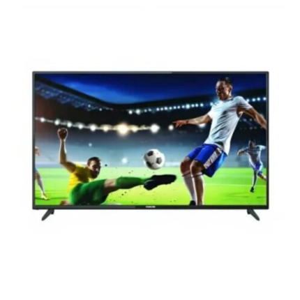 شاشة 55 بوصة نيكاي سمارت LED - 4K UHD