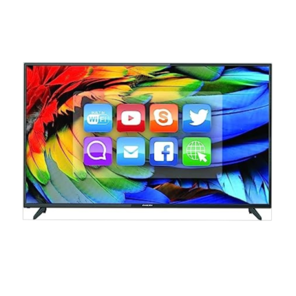 شاشة سمارت 32 بوصة نيكاي LED - FHD
