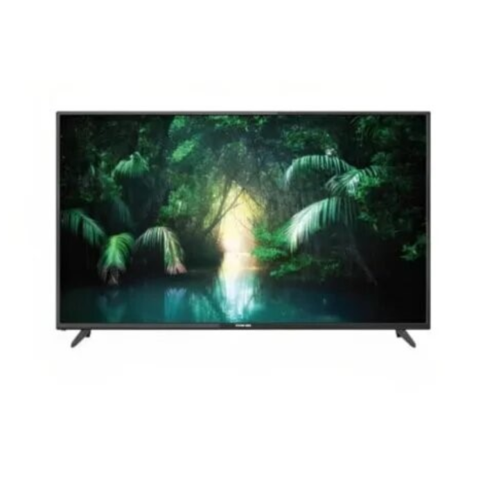 شاشة سمارت 65 بوصة نيكاي LED UHD 4K